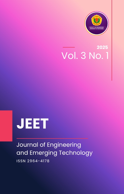 					View Vol. 3 No. 1 (2025): Mei 2025
				